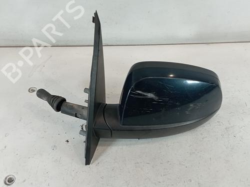 Retrovisor izquierdo OPEL MERIVA A MPV (X03) 1.6 16V (E75) | BP25314886C26 