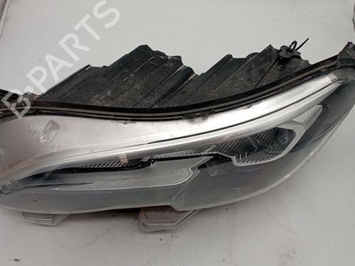 Left headlight PEUGEOT EXPERT Van (V_) | BP33853057C28 - Image 3