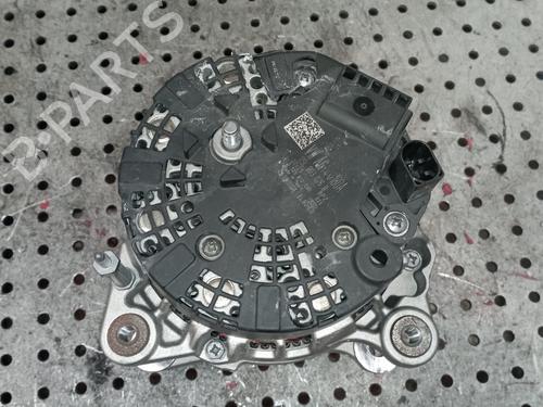 Alternator SKODA OCTAVIA IV (NX3, NN3, PV3) | BP30563546M7