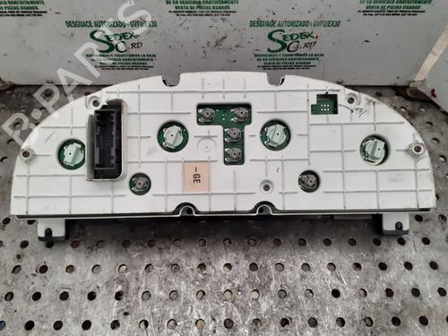 Instrument cluster FORD MONDEO III Saloon (B4Y)  | BP25316562C47 