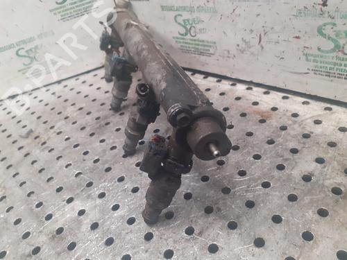 Injection rail OPEL ASTRA G Coupe (T98)  | BP25327871M98 
