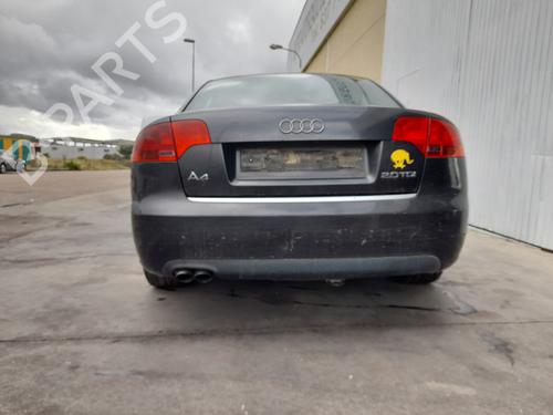 Pipe AUDI A4 B7 (8EC) 2.0 TDI 16V | BP36025305M125 - Image 5