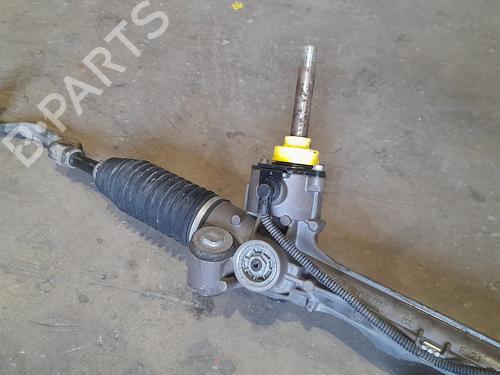 Steering rack VW CRAFTER Platform/Chassis (SZ_) | BP30711502M22