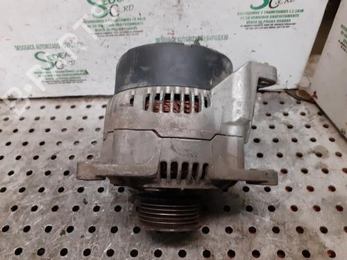 Used Alternator FORD ORION III (GAL) 1.6 i 16V (90 hp) 25318659