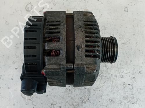 Alternator PEUGEOT 807 (EB_)  | BP25322856M7 