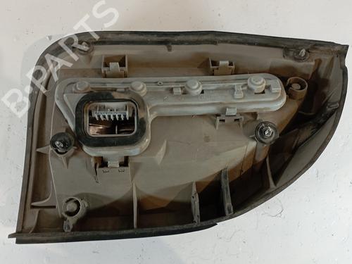 Right taillight OPEL ZAFIRA A MPV (T98) 2.0 OPC (F75) | BP25315865C35 
