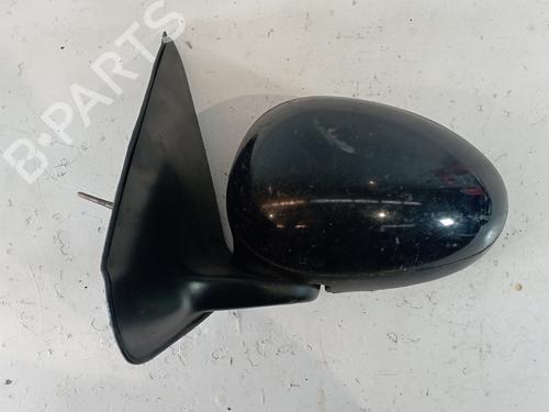 Left mirror ROVER 25 I Hatchback (RF)  | BP25312109C26 