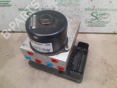 ABS pump LAND ROVER FREELANDER I (L314)  | BP25327506M43 