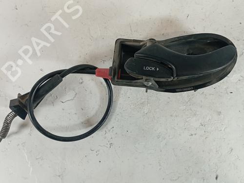 Venstre fortil invendig håndtag FORD TRANSIT V363 Van (FCD, FDD) 2.2 TDCi RWD (100 hp) 25311350