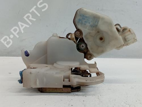 Used Front right lock NISSAN X-TRAIL I (T30) [2001-2013]  25315464