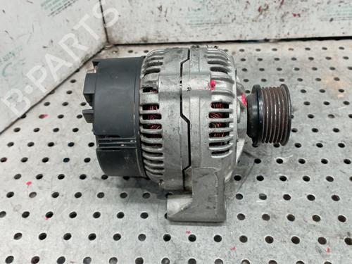 Alternator MERCEDES-BENZ SPRINTER 4-t Van (B904) 408 D | BP25324264M7 