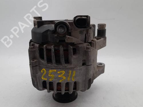 Alternator FORD FOCUS III 1.6 TDCi | BP39568098M7 - Image 3