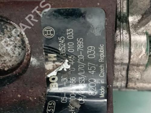 Injection pump RENAULT TRAFIC II Platform/Chassis (EL) 2.5 dCi 135 (EL0D) | BP29464839M78 