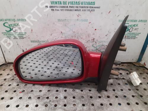 Used Left mirror CHEVROLET KALOS [2005-2025]  25316101