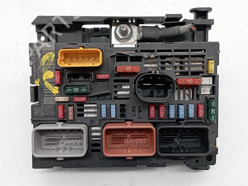 Used Fuse box PEUGEOT 308 I (4A_, 4C_) [2007-2016]  26223287