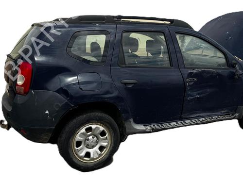 Brugte DACIA DUSTER (HS_)    4635296