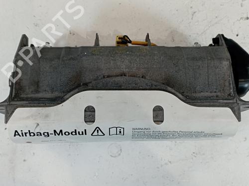 Passasjer kollisjonspute SKODA OCTAVIA II (1Z3) 1.9 TDI | BP25323407C10 