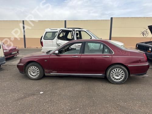 Used Engine ROVER 75 (RJ) 2.0 CDT (115 hp) 25330116