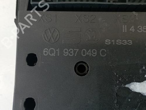 Electronic module SEAT IBIZA III (6L1)  | BP25321314M83 