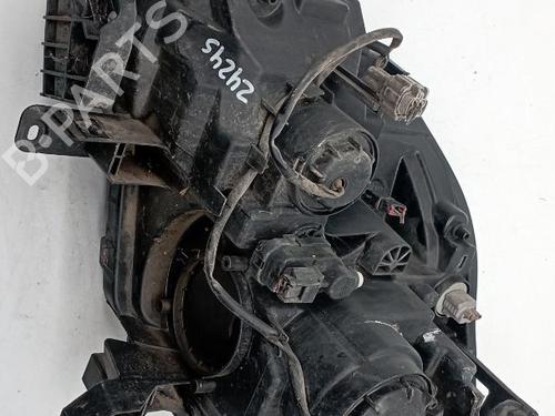 Right headlight NISSAN X-TRAIL II (T31) | BP32303423C29