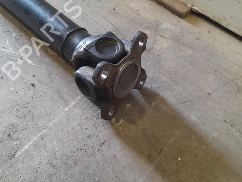 Driveshaft BMW X3 (E83) xDrive 20 d | BP25328863M37 