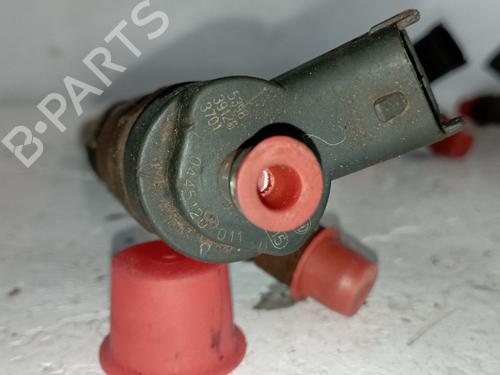 Used Injector IVECO DAILY IV Van [2006-2012]  25324728