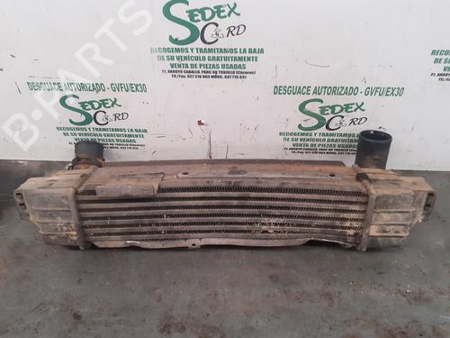Intercooler KIA SORENTO I (JC)  | BP25323464M30 