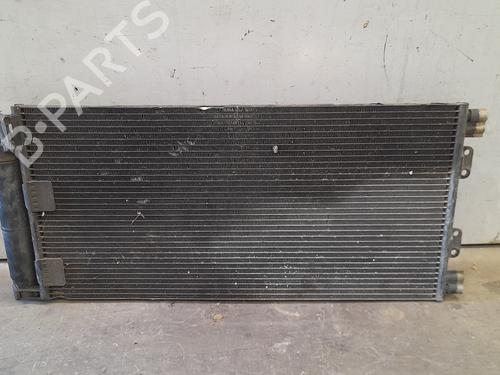 AC radiator LAND ROVER FREELANDER I (L314)  | BP25318329M32 