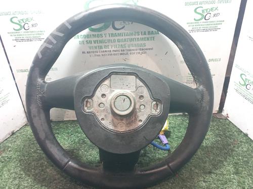 Steering wheel SEAT LEON (1P1)  | BP25321810C49 