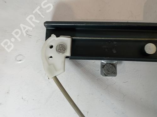 Right rear window motor CHEVROLET CAPTIVA (C100, C140)  | BP25319931E22 