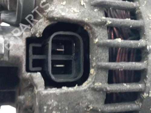 Alternator OPEL ASTRA G Hatchback (T98)  | BP25325293M7 
