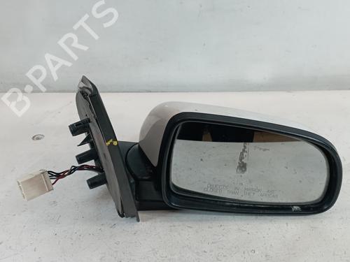 Used Right mirror CHEVROLET AVEO / KALOS Hatchback (T250, T255) [2006-2025]  25320744