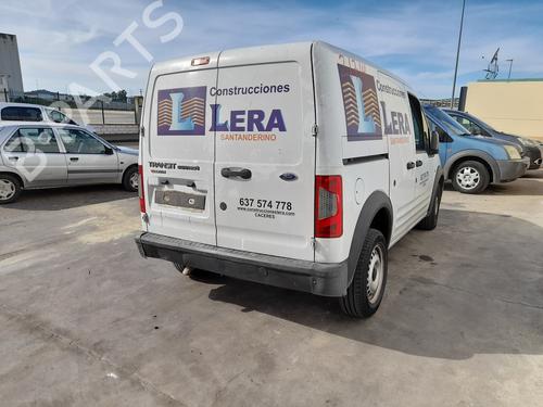 Gearbox FORD TRANSIT CONNECT (P65_, P70_, P80_) 1.8 TDCi | BP25329738M3 