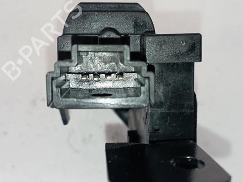 Tailgate lock RENAULT MEGANE II (BM0/1_, CM0/1_) 1.6 16V (BM0C, CM0C) | BP25312817C101 