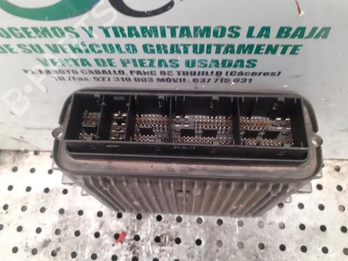 Engine control unit (ECU) BMW 5 (F10) 520 d | BP25329220M57 