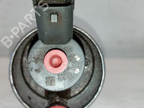 Injector RENAULT MASCOTT Platform/Chassis (UH_, HH_) 150 | BP25327938M100 