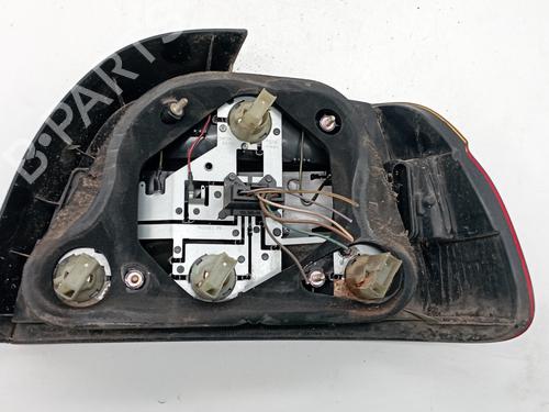 Left taillight BMW 5 (E39)  | BP29291220C34 
