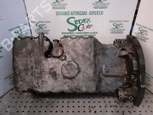 Oil sump MERCEDES-BENZ SPRINTER 2-t Van (B901, B902)  | BP25321578M115 