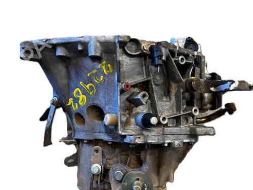 Used Gearbox Gearbox PEUGEOT PARTNER MPV (5_, G_) [1996-2026] 36322615 36322615