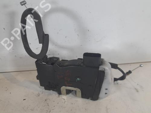 Rear right lock HYUNDAI ix35 (LM, EL, ELH)  | BP25320248C99 