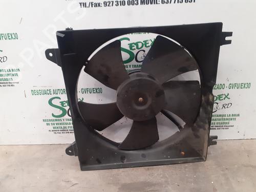 Radiator fan CHEVROLET NUBIRA Estate  | BP25315344M35 
