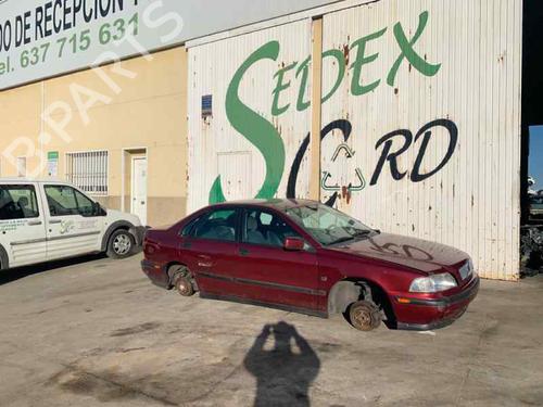 Used Parts VOLVO S40 I (644) 2.0 T (160 hp) 2455491