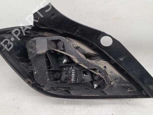 Right taillight OPEL ASTRA H (A04) 1.6 (L48) | BP25313444C35 