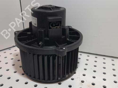 Used Heater blower motor KIA CERATO I Hatchback (LD) [2004-2010]  25315152