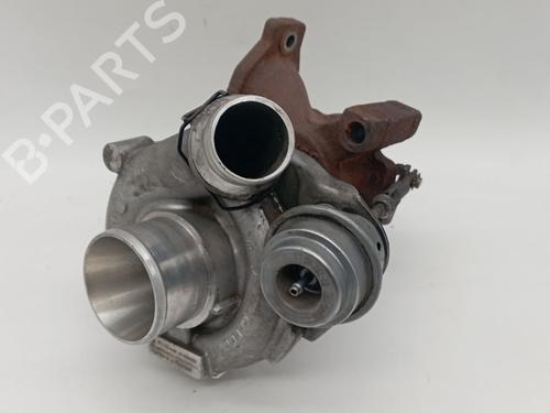Turbolader/Kompressor OPEL VIVARO A Bus (X83) 2.0 CDTI (F7, J7, A07) (114 hp) 29411040