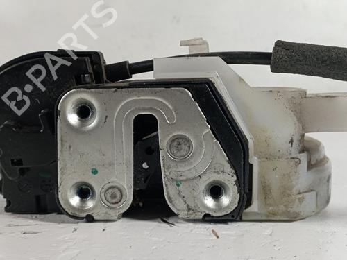 Front left lock HYUNDAI ix35 (LM, EL, ELH)  | BP25316648C98 