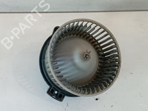 Heater blower motor MITSUBISHI PAJERO III (V7_W, V6_W)  | BP25313525M62 