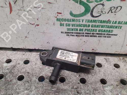 Elektronisk sensor RENAULT MEGANE III Hatchback (BZ0/1_, B3_) [2008-2025]  25309924