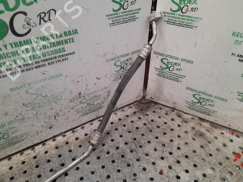 AC pipe LAND ROVER DISCOVERY II (L318)  | BP25325072M126 