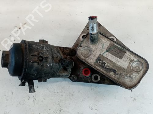 Oliekøler OPEL ASTRA H (A04) [2004-2014]  25317038